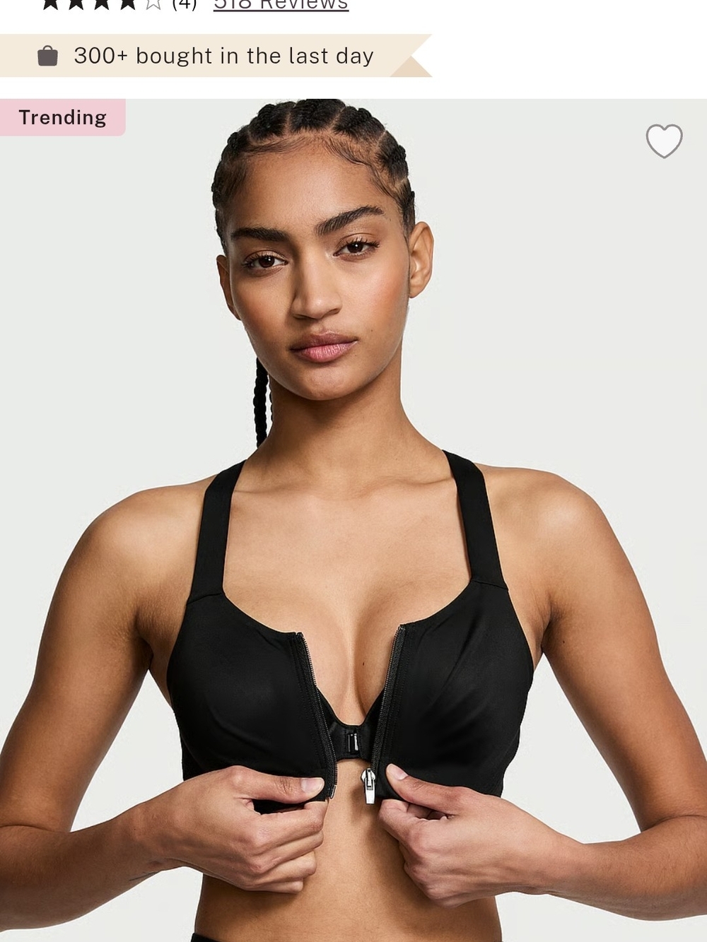 Victoria Secret Bras